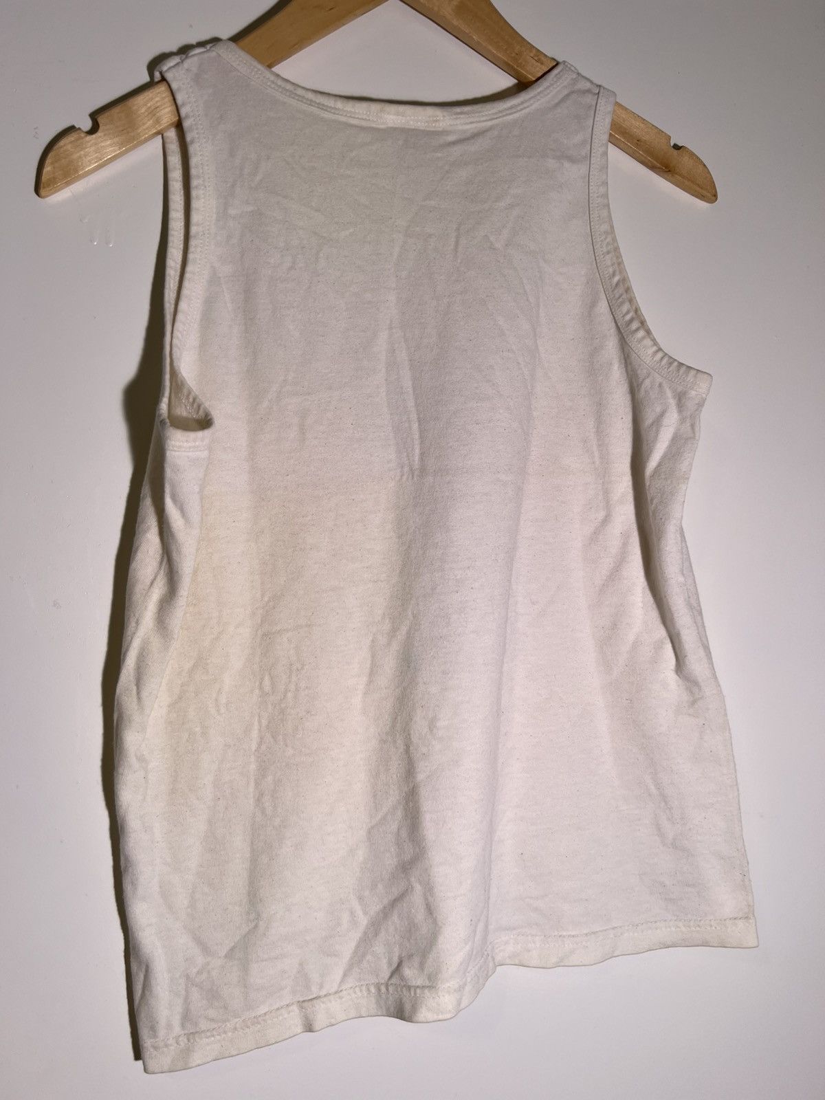 Vintage 90’s 2000’s Y2K VTG Vintage Pacers Northridge Marathon Tank Size US S / EU 44-46 / 1 - 2 Thumbnail