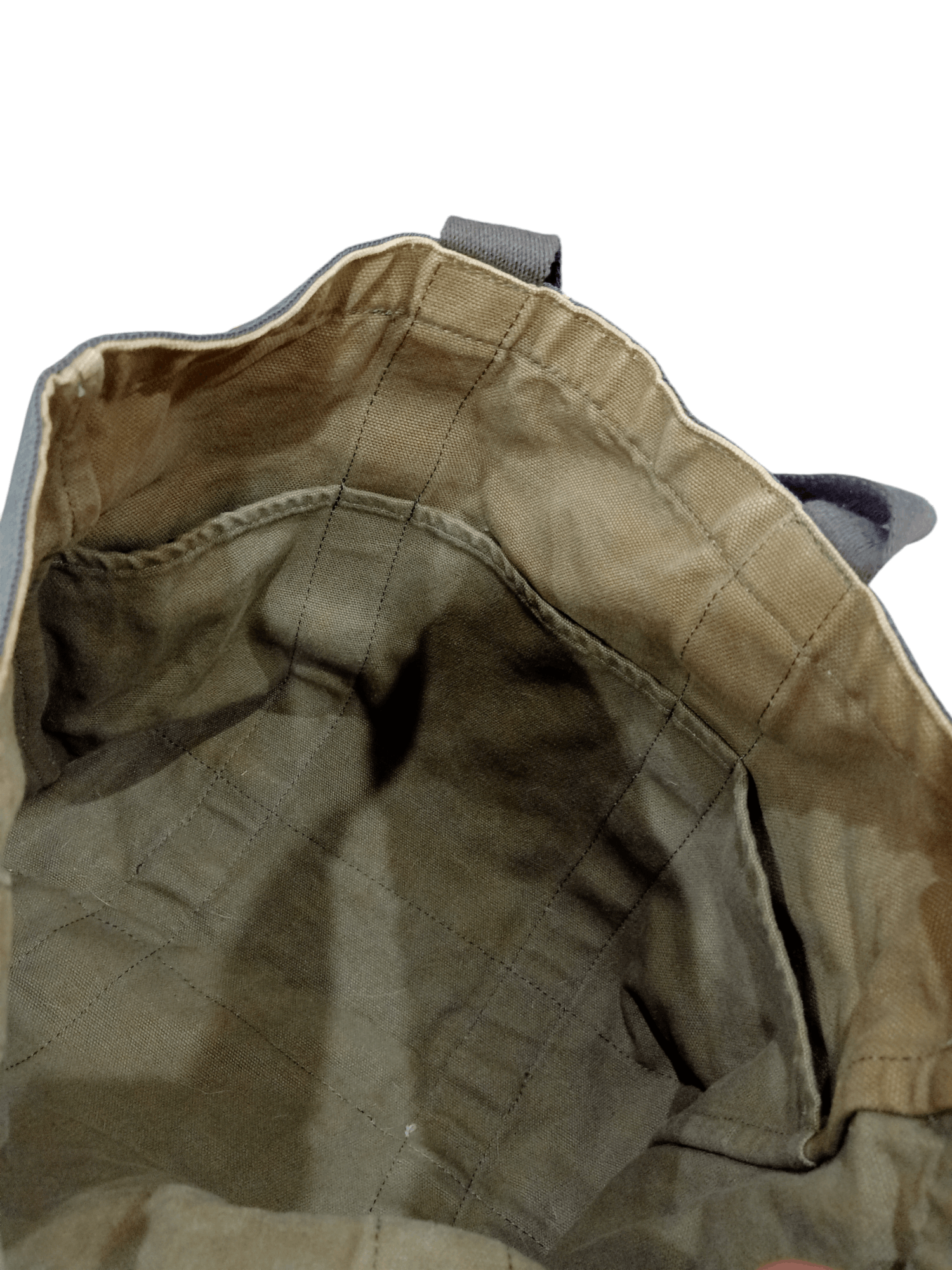 N.Hoolywood N. Hoolywood Kit Bag Mechanics Canvas Tote Bag. Size ONE SIZE - 5 Thumbnail