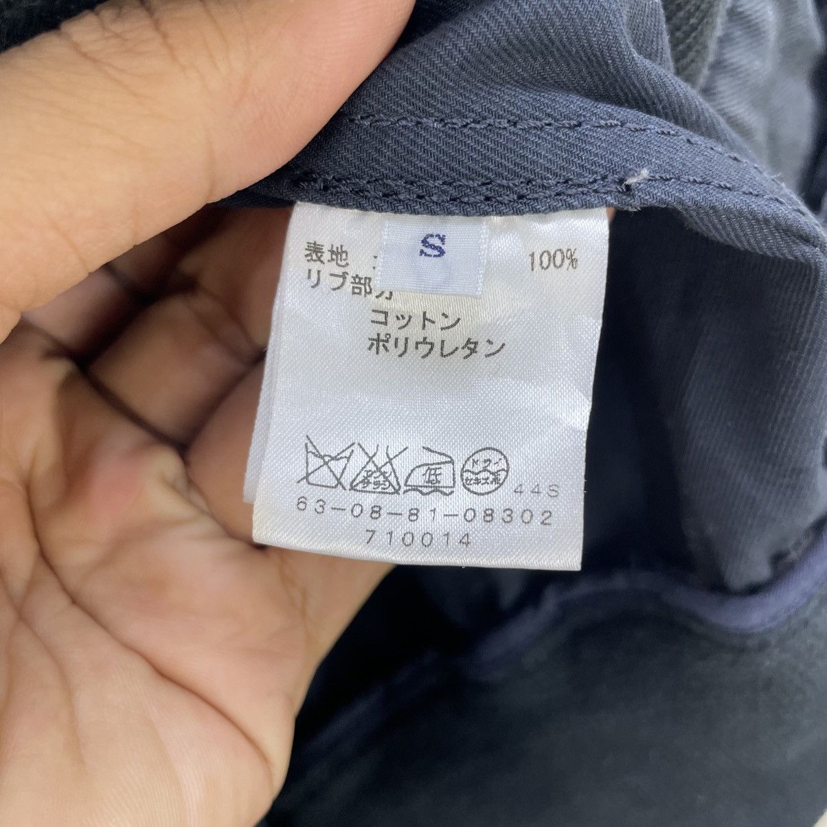 Buzz Rickson's 💥 Japanese Brand Tomorrowland Utility Style Jacket Size US M / EU 48-50 / 2 - 11 Thumbnail