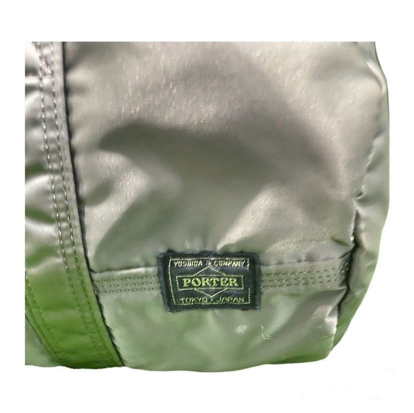 Japanese Brand × Porter Porter Nylon Handle Bag Size ONE SIZE - 4 Thumbnail