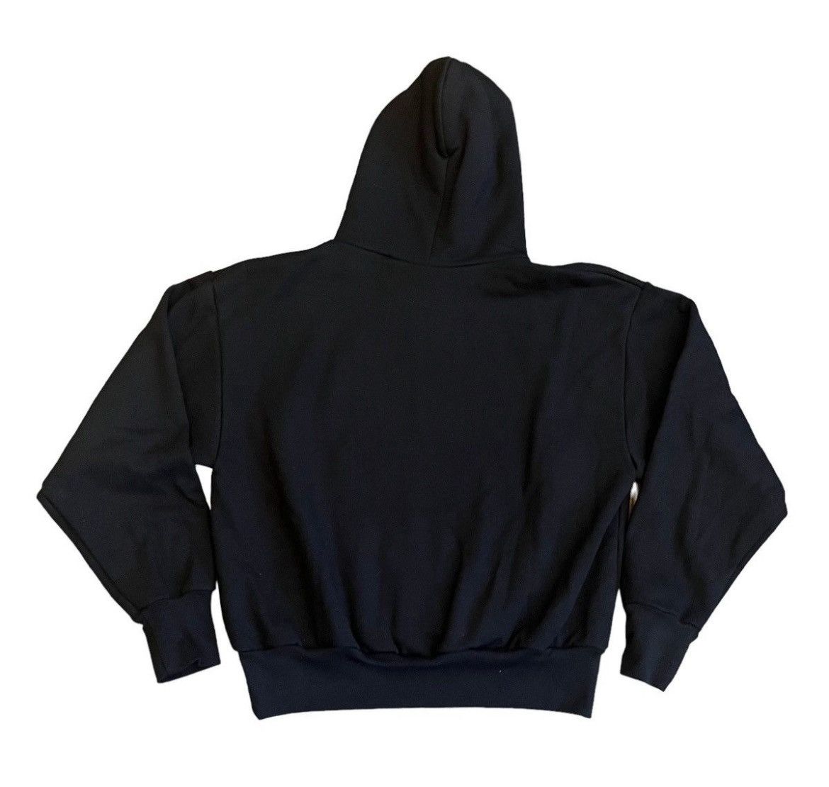 Kanye West × Los Angeles Apparel DEADSTOCK Kanye 2020 Vision Vote Kanye Hoodie Size US L / EU 52-54 / 3 - 6 Thumbnail