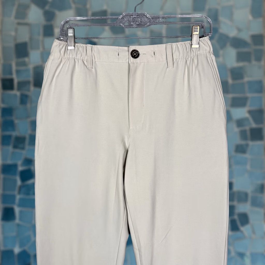 Chubbies Chubbies Everywear Performance Pants Mens S x32 New Avenues Chino Slacks Tech Shirt? Size US 28 / EU 44 - 1 Thumbnail