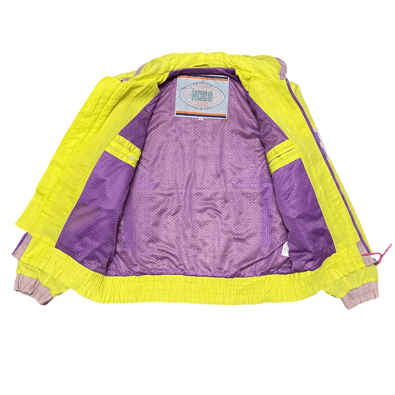 Kadoya Vintage Kadoya New Concepter Racing Jacket Size US M / EU 48-50 / 2 - 9 Thumbnail