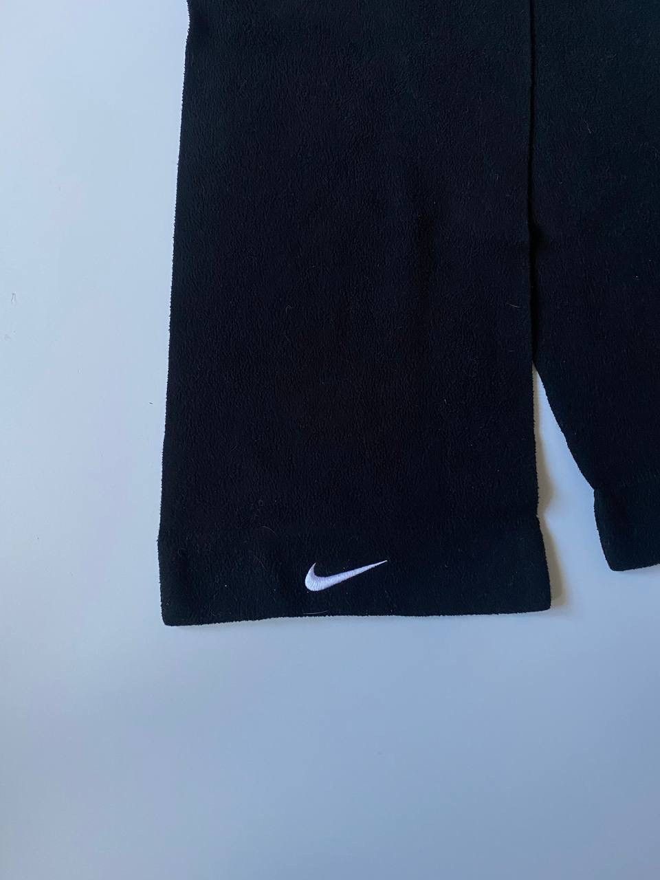 Nike Vintage Fleece Nike Scarf 90’s OS Size ONE SIZE - 2 Thumbnail