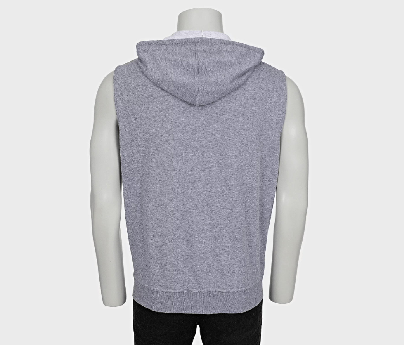 Brunello Cucinelli Brunello Cucinelli men’s gray cotton hoodie Size US L / EU 52-54 / 3 - 4 Thumbnail