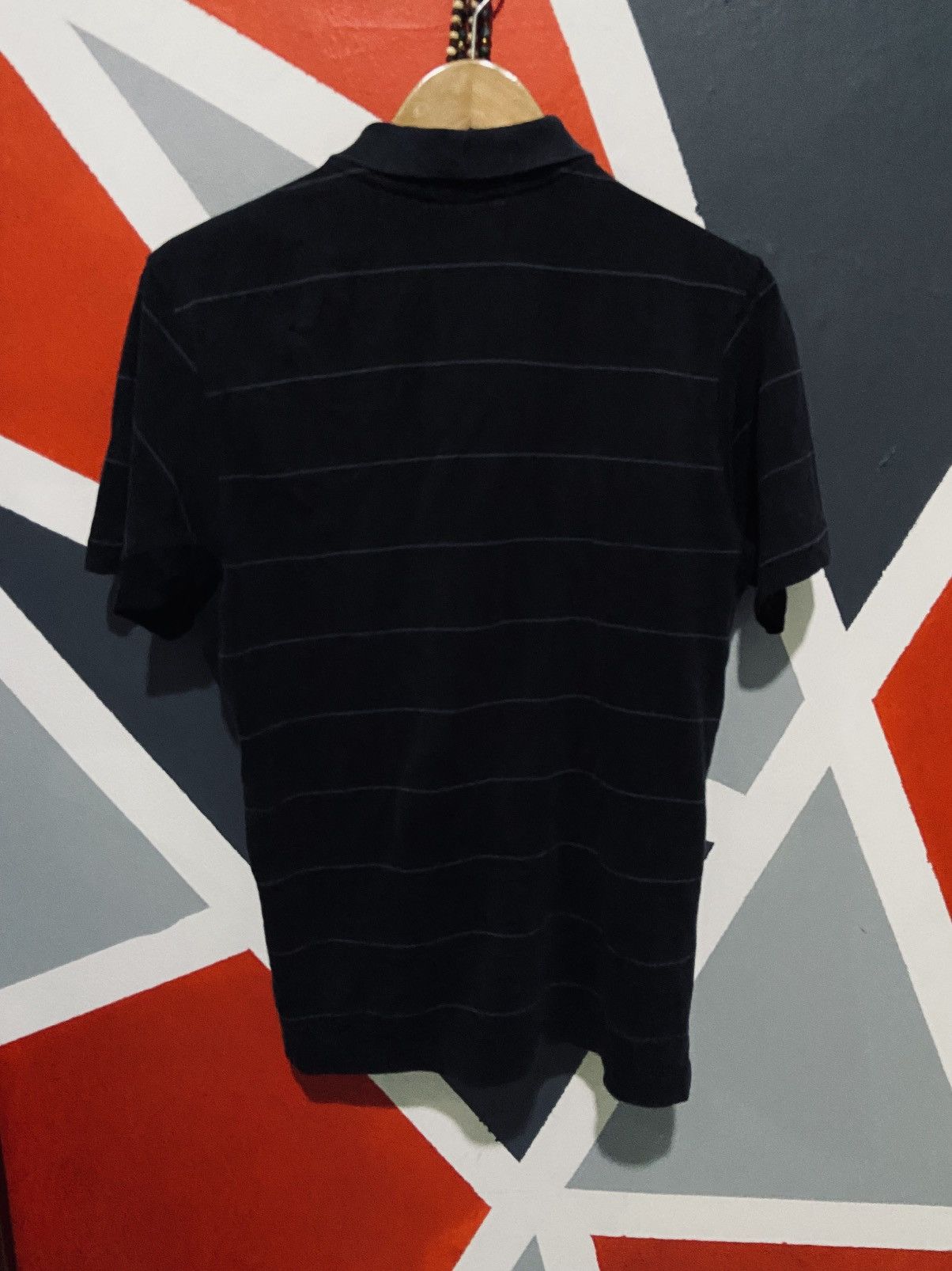 Adidas Vintage Adidas Polo Tee Size US S / EU 44-46 / 1 - 2 Thumbnail