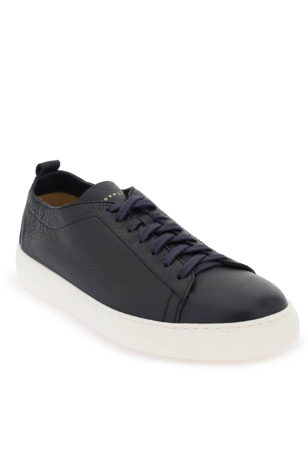 o1s22i1n0324 Pelle Sneakers in Blue