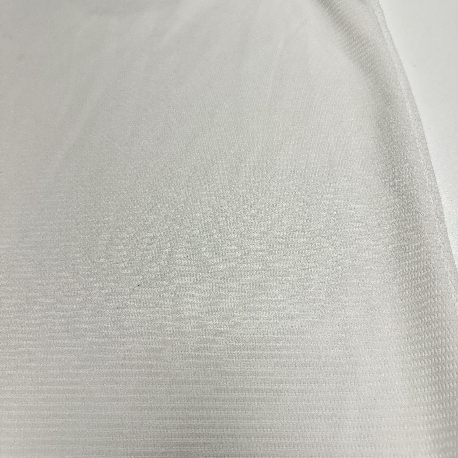 Majestic Milwaukee Brewer Majestic Cool Base MLB Jersey White Size US XL / EU 56 / 4 - 12 Thumbnail