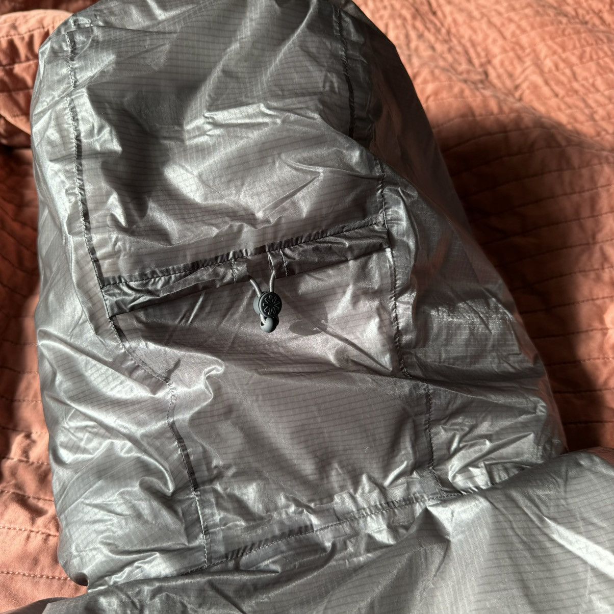 Rains Rains Kevo Puffer Jacket Size US XS / EU 42 / 0 - 5 Thumbnail
