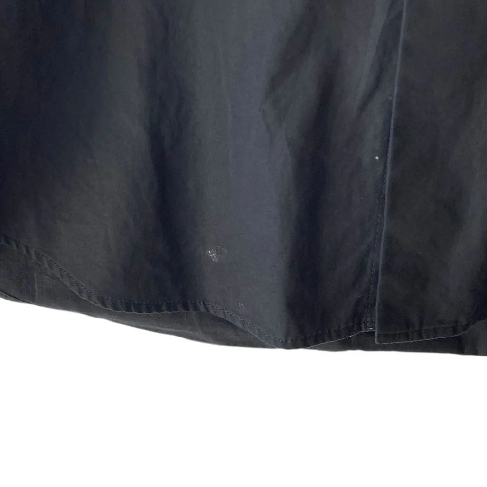 Yohji Yamamoto YOHJI YAMAMOTO costumed homme long sleeve shirt Size US M / EU 48-50 / 2 - 7 Thumbnail