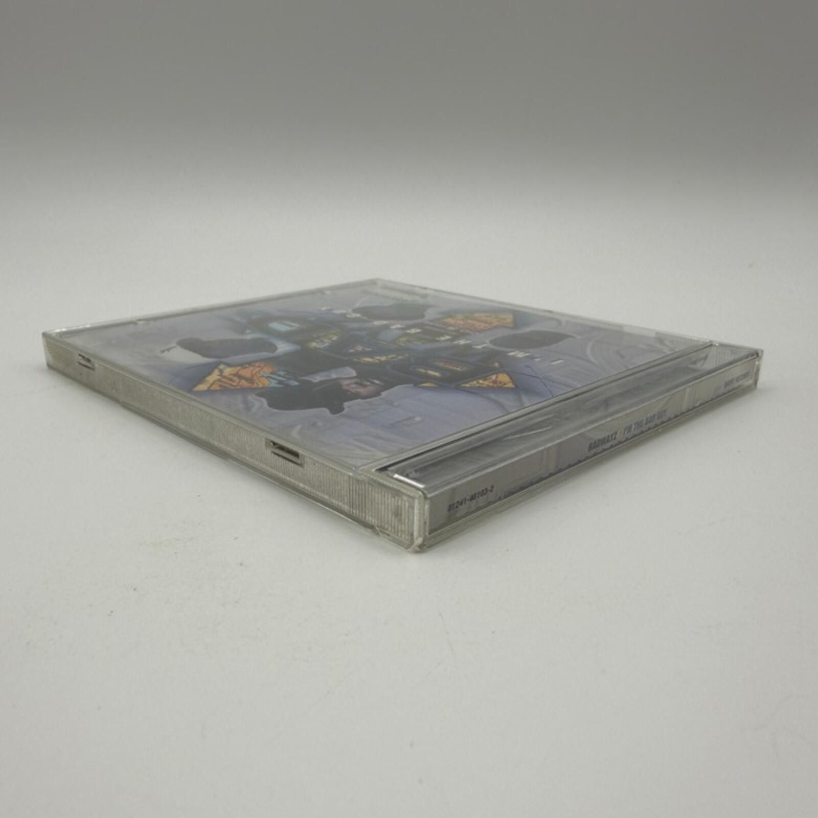 Other Badwayz - I'm The Bad Guy (1999) - Audio CD - Hip Hop Size ONE SIZE - 5 Thumbnail