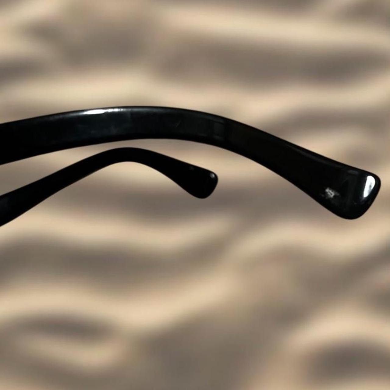 Fendi Vintage Fendi Sunglasses Size ONE SIZE - 5 Thumbnail