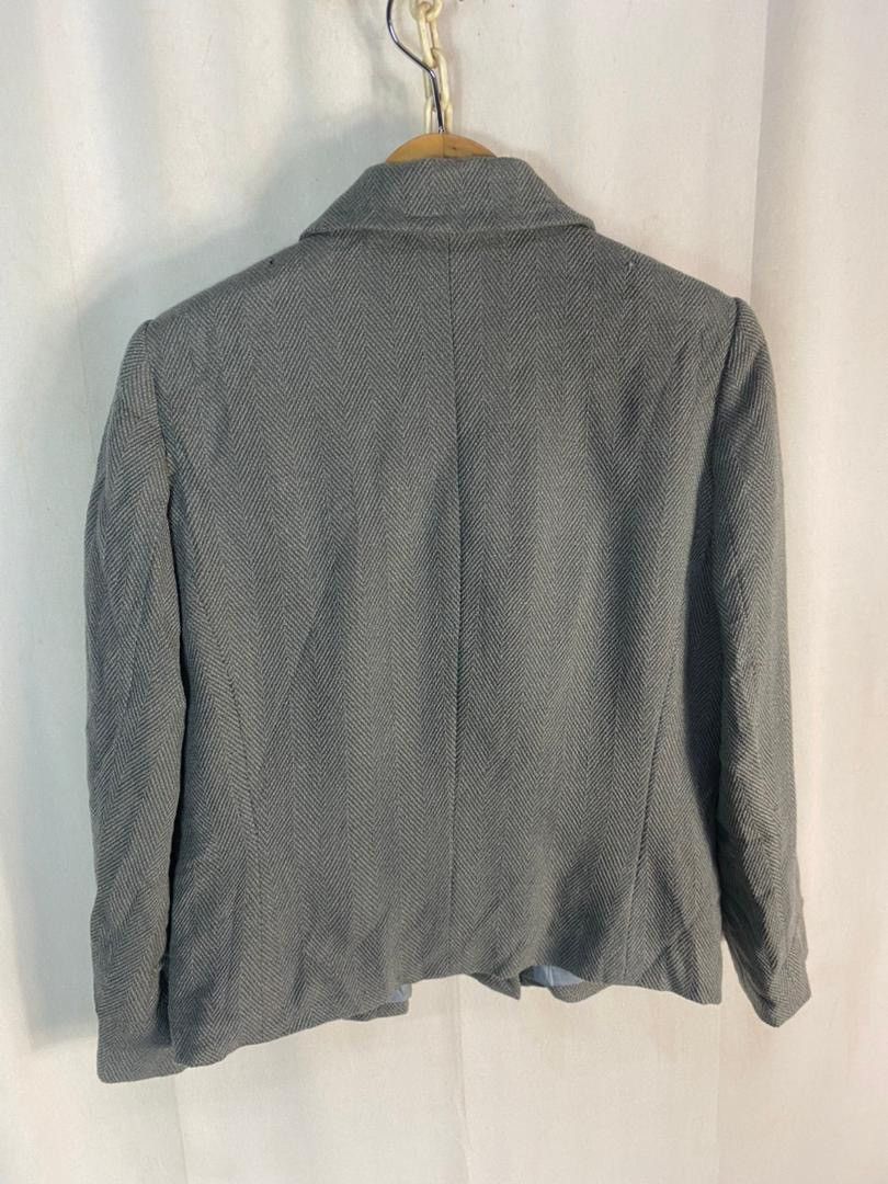 Designer × Mila Schon Duemila di Mila schon button up jacket Size M / US 6-8 / IT 42-44 - 12 Thumbnail