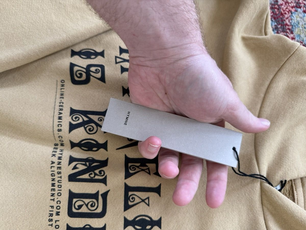 Online Ceramics Online ceramics x Hymne Size US L / EU 52-54 / 3 - 2 Thumbnail