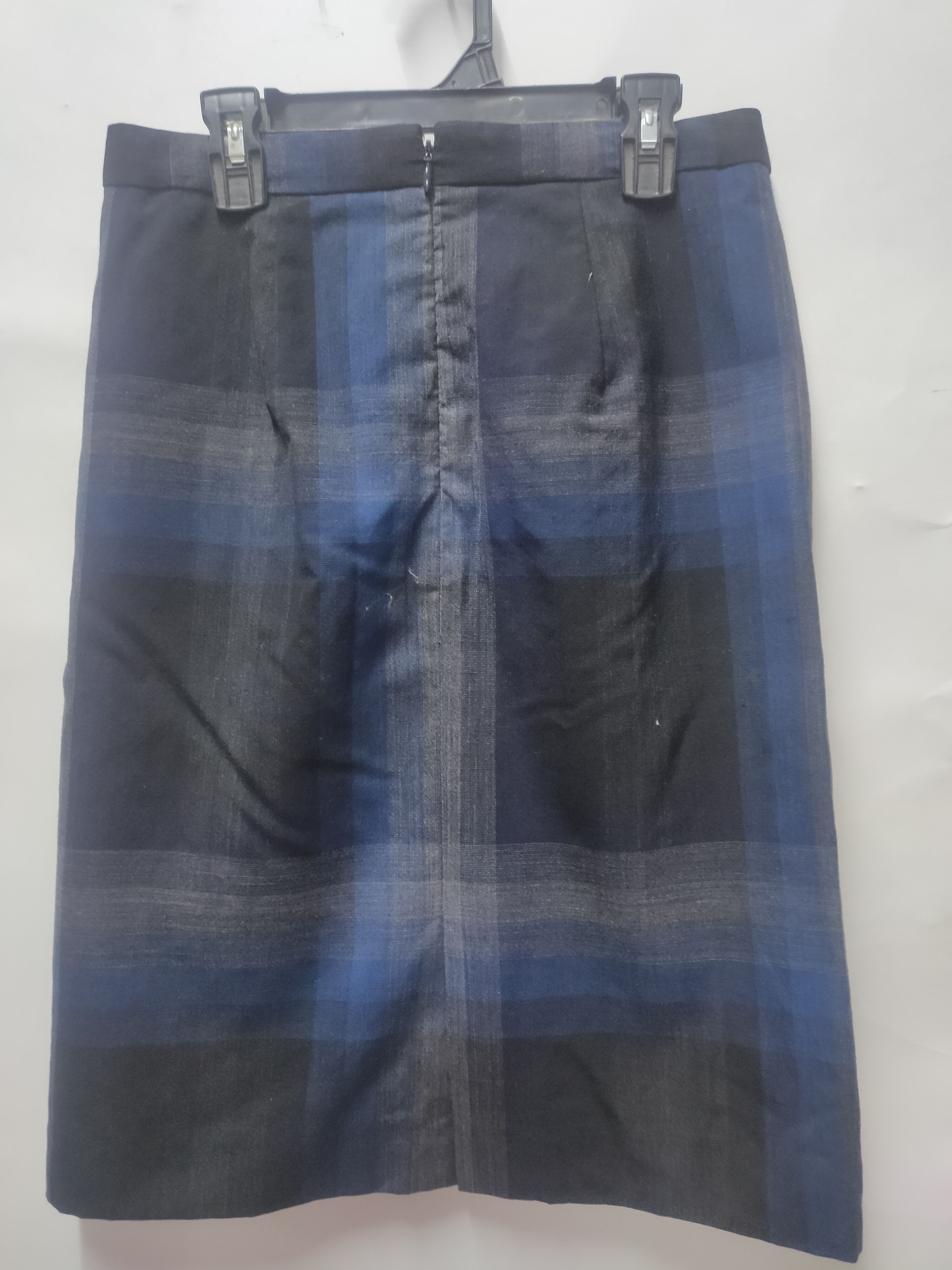 Paul Smith Paul smith plaid mini skirt Size 27" / US 4 / IT 40 - 3 Thumbnail