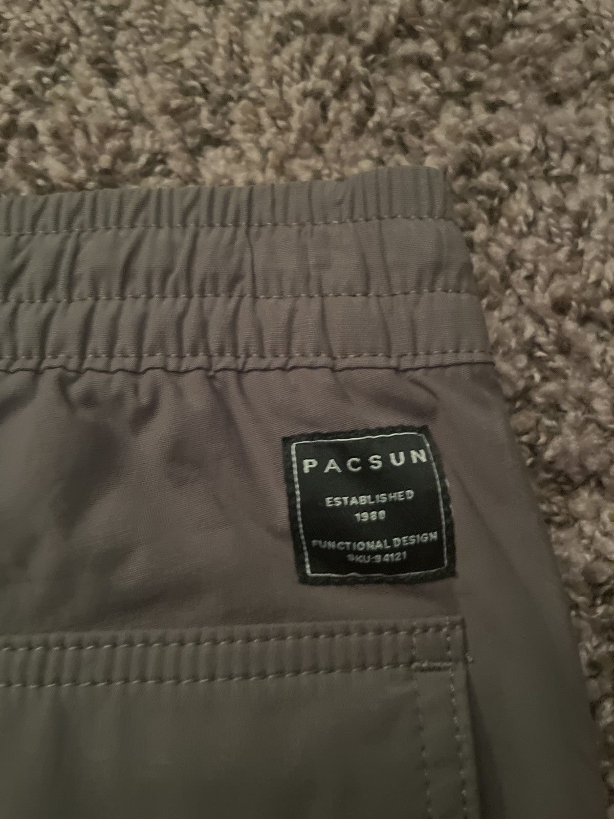 Pacsun Pacsun Cargo Pants size M Size US 30 / EU 46 - 3 Thumbnail
