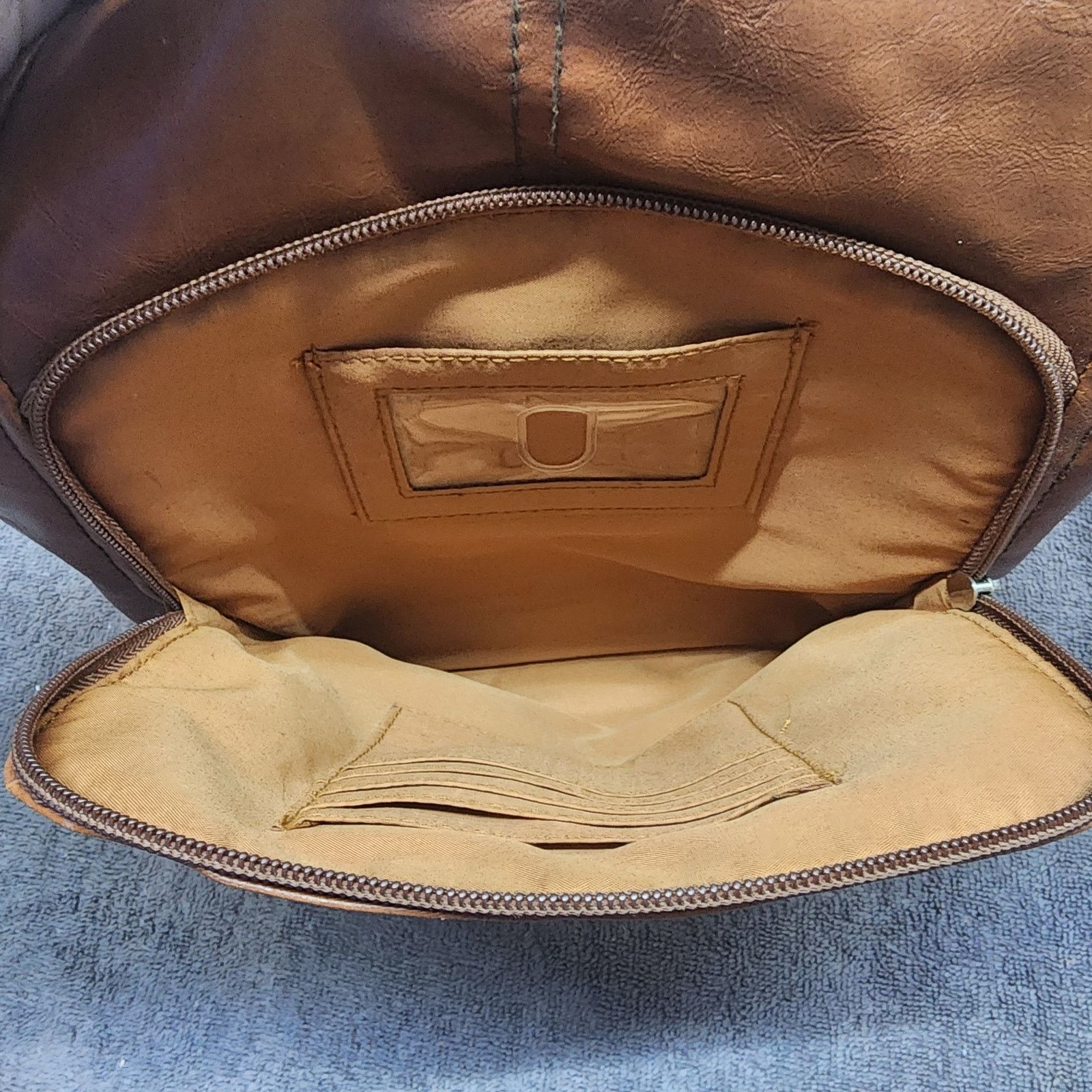 Relic VTG Relic Faux leather purse excellent condition clean b47 Size ONE SIZE - 6 Thumbnail