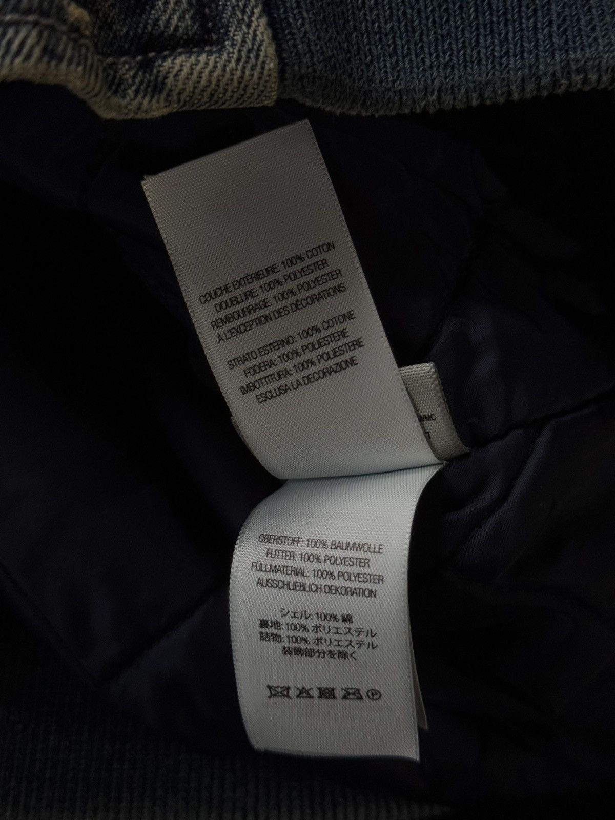 Supreme Supreme Bandana Jacket Size US S / EU 44-46 / 1 - 6 Thumbnail