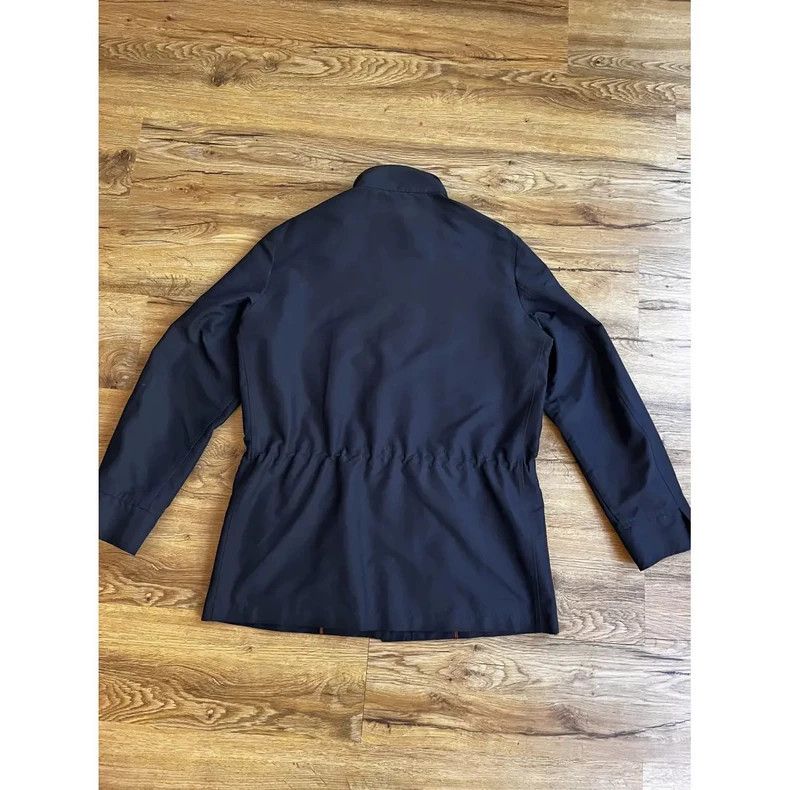 Loro Piana LORO PIANA Men's jackets Size US M / EU 48-50 / 2 - 2 Thumbnail
