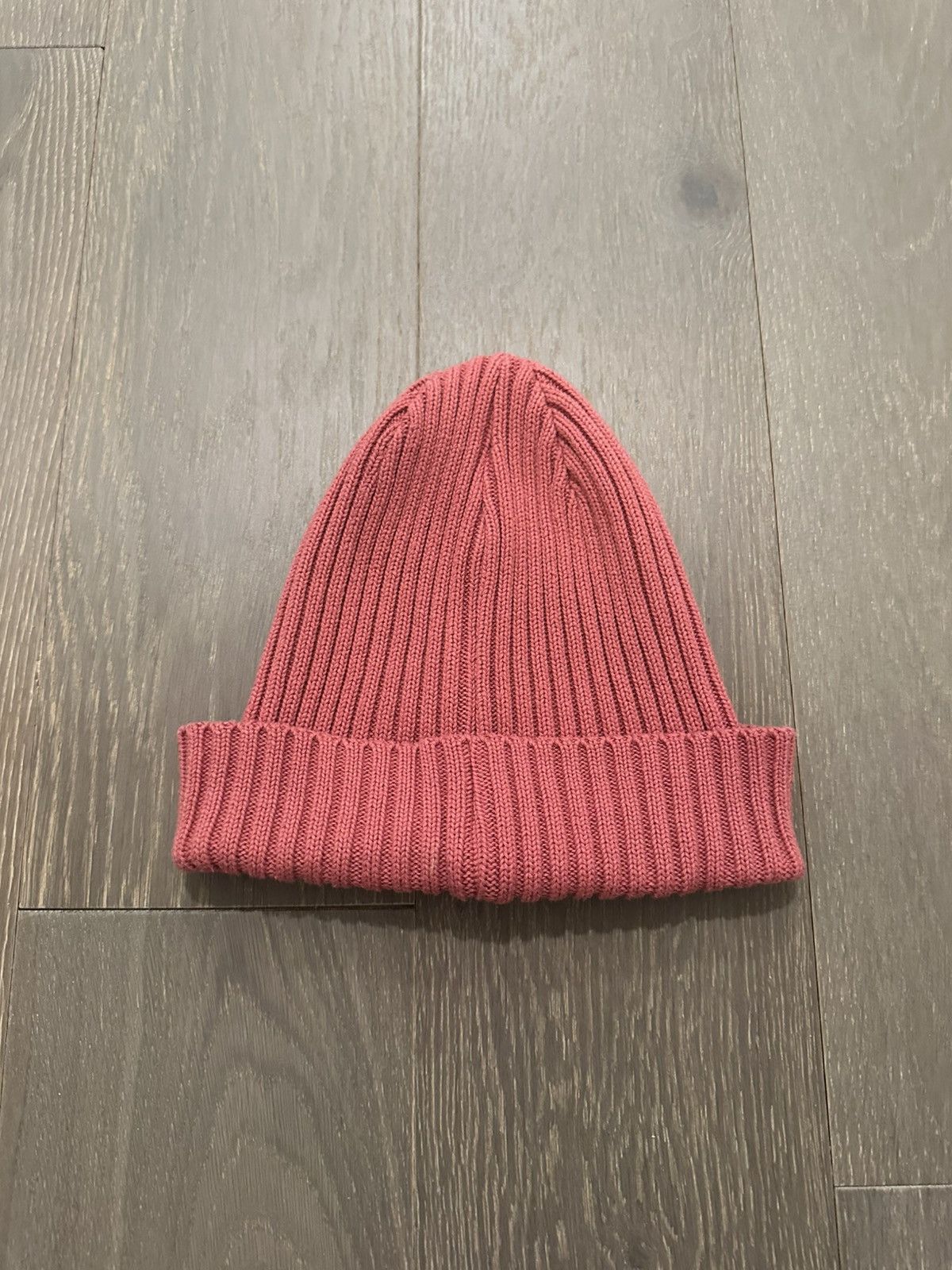 Supreme Supreme overdyed beanie Ss18 Size ONE SIZE - 3 Thumbnail