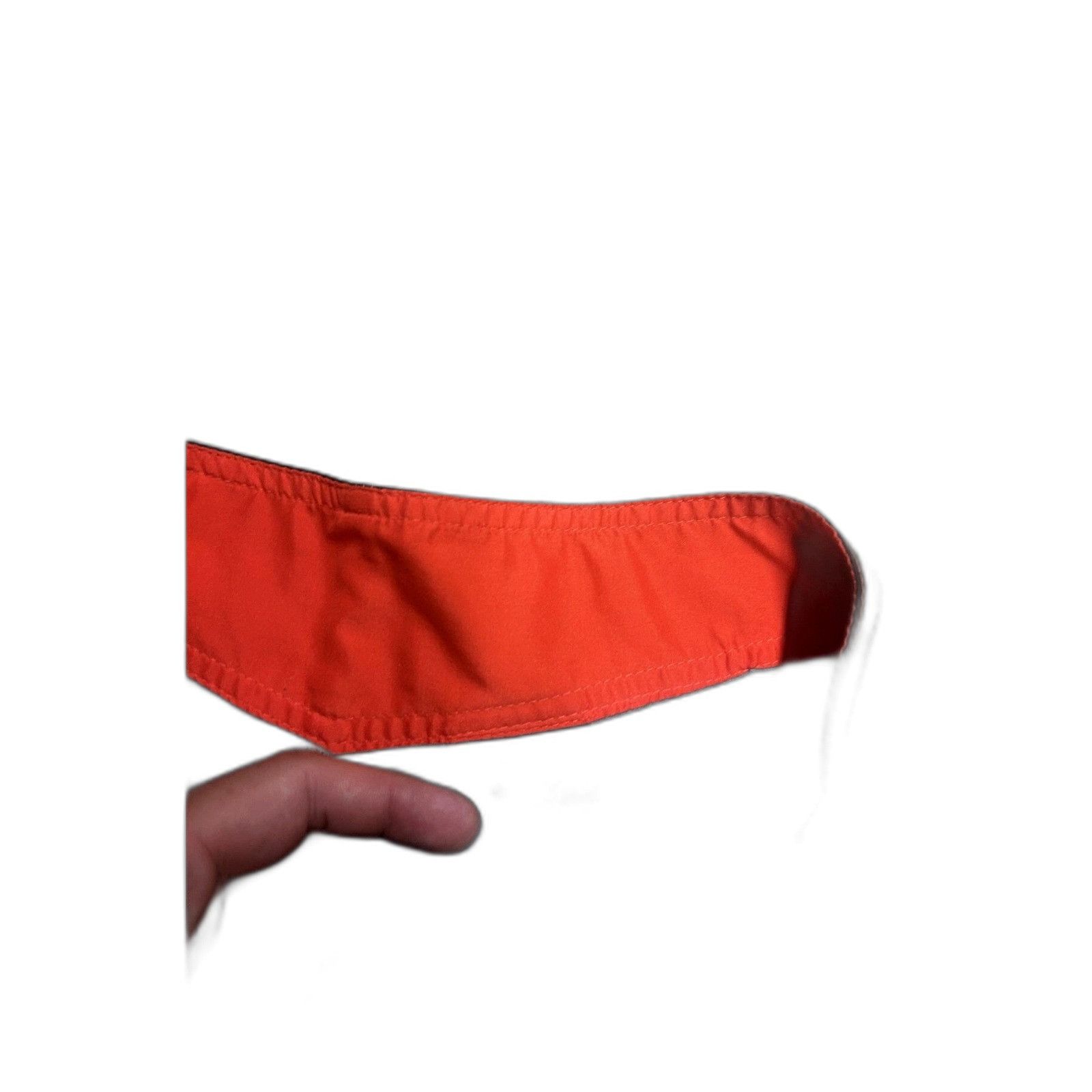 Captain Santors Captain Morgan Official Crew Gear Drawstring Swim Trunks Boa Size US 26 / EU 42 - 4 Thumbnail
