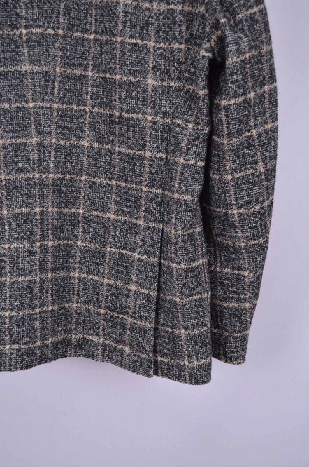 Baldessarini Baldessarini Archivio Seba Wool Cotton Blazer Unlined Sz 48 Size 38R - 8 Thumbnail