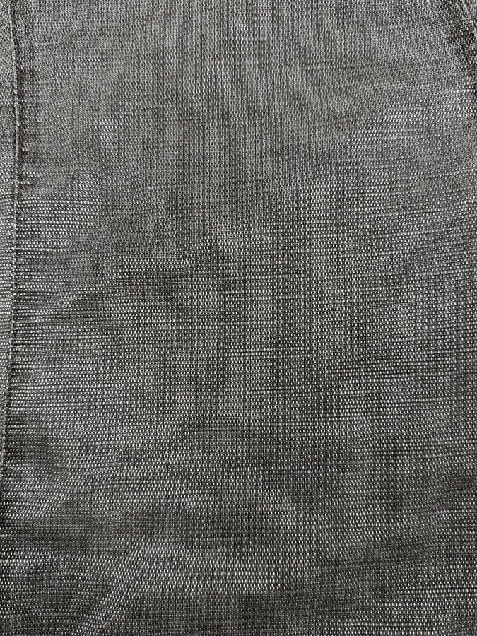 Just Cavalli SS2004 Cavalli Grey Shiny Flap Pockets Pants Size 24" / US 00 / IT 34 - 10 Thumbnail
