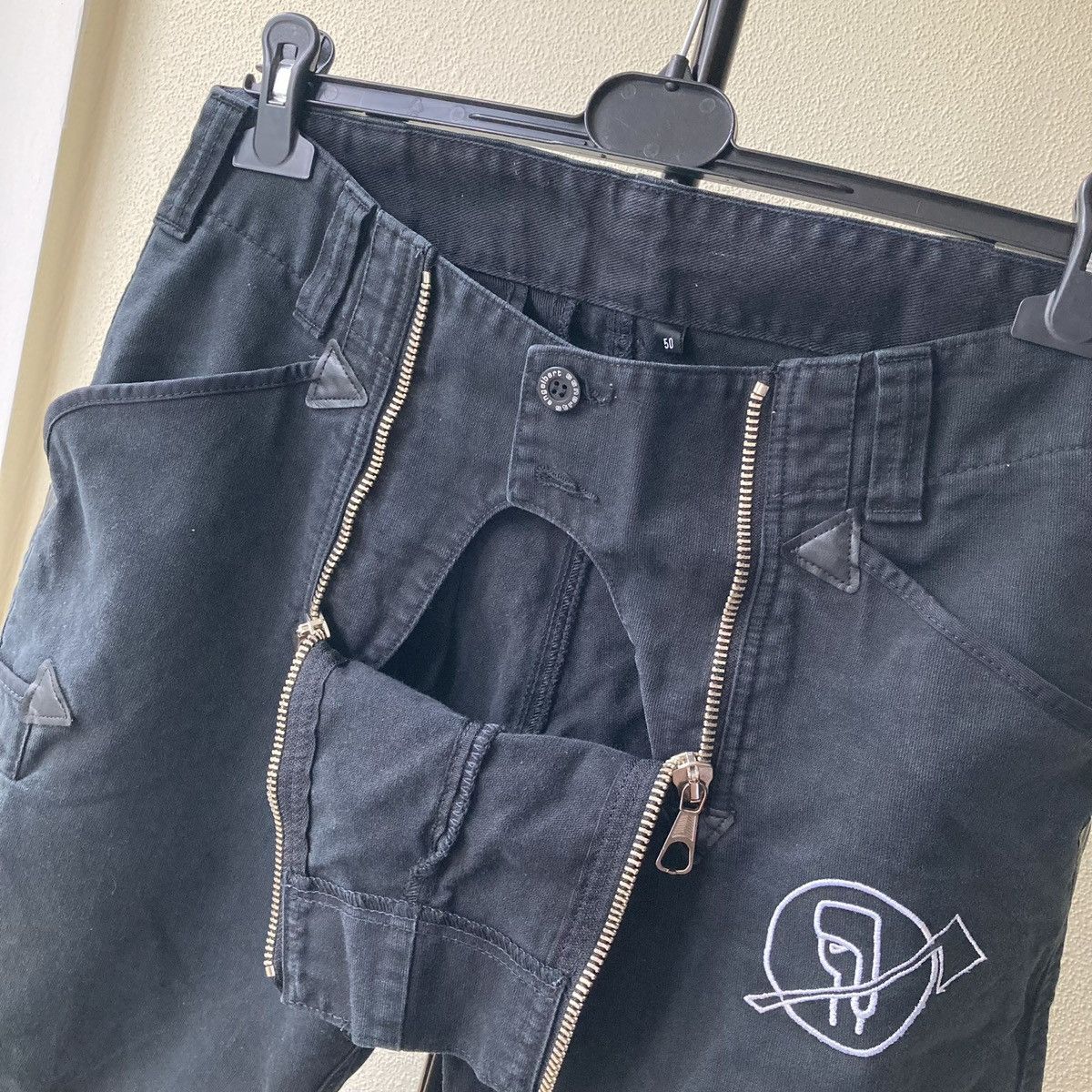 Other Engelbert Strauss Jeans WorkWear Crazy Fit Size US 30 / EU 46 - 7 Thumbnail