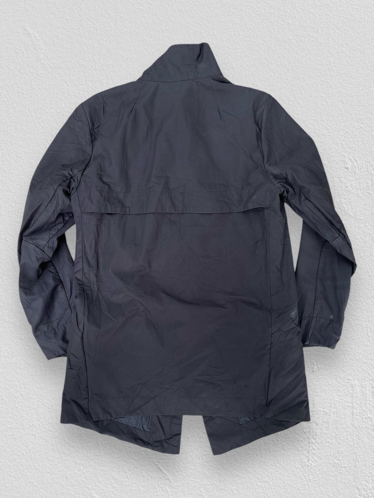 Nike 🔥RARE🔥 Nike Men's Asymmetrical Jacket Size US M / EU 48-50 / 2 - 4 Thumbnail