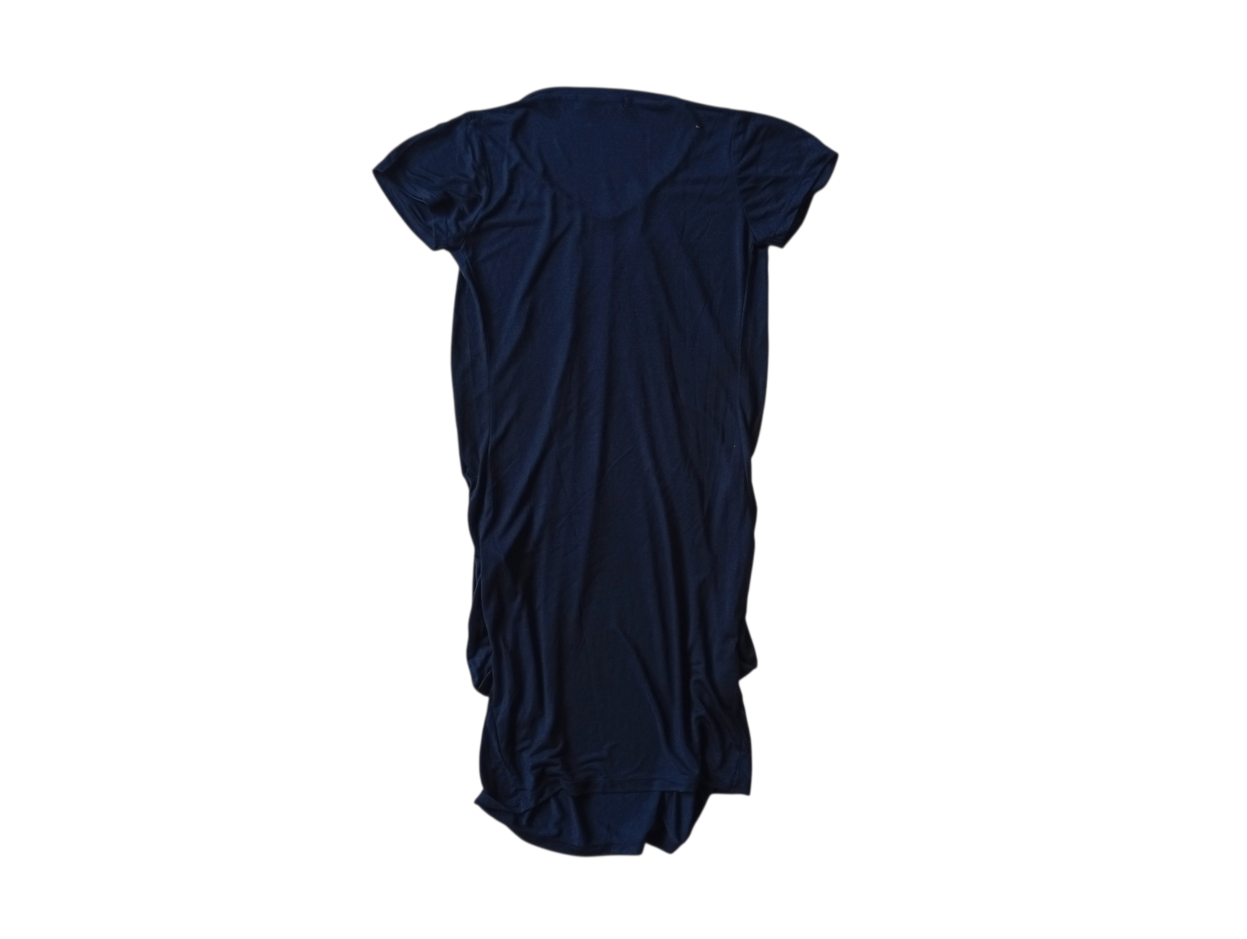 ATSURO TAYAMA Atsuro Tayama navy dress Size S / US 4 / IT 40 - 4 Thumbnail
