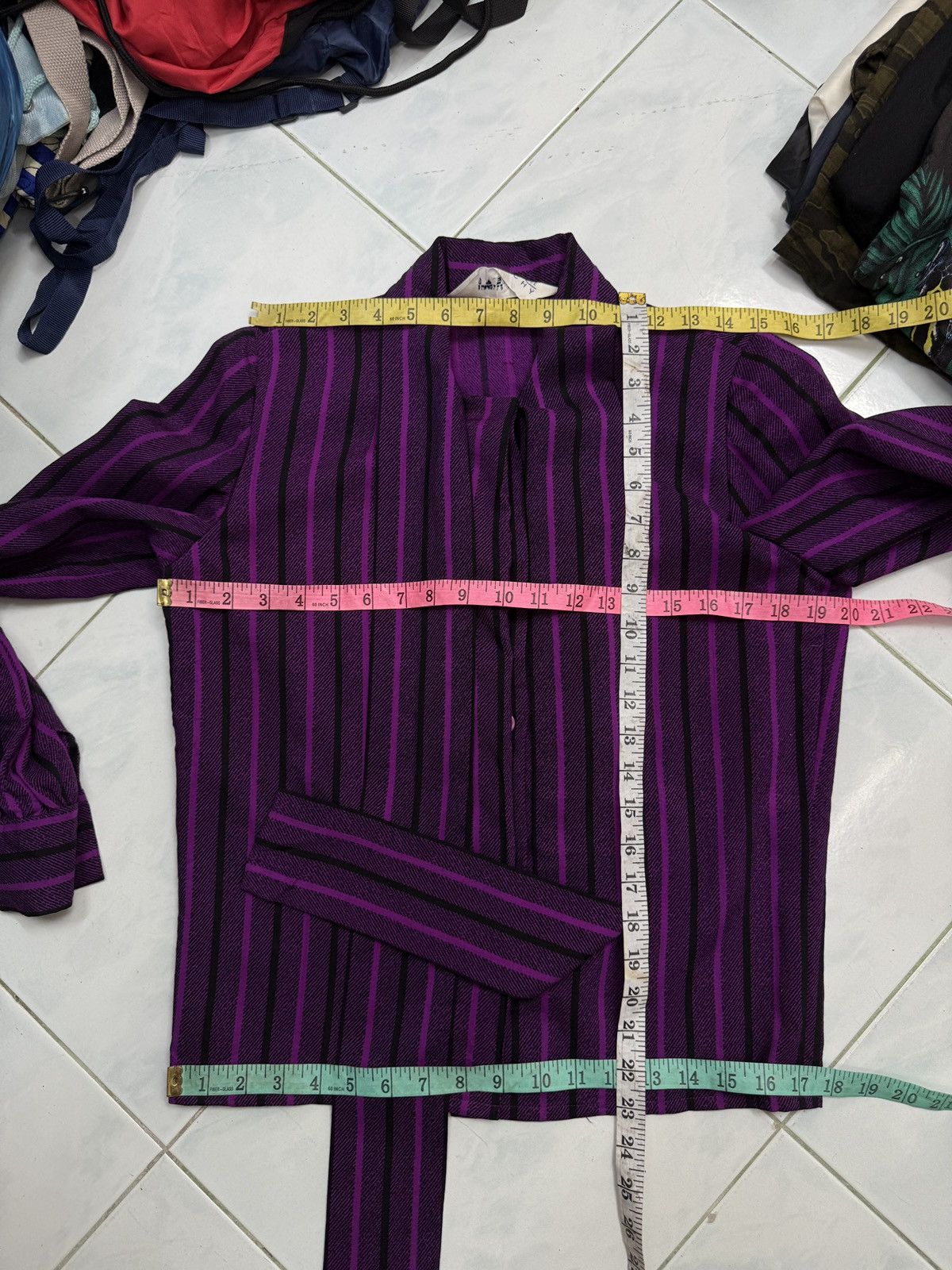 Givenchy 💥💥🔥STEALS GIVENCHY BLOUSE/SHIRTS Size M / US 6-8 / IT 42-44 - 13 Thumbnail