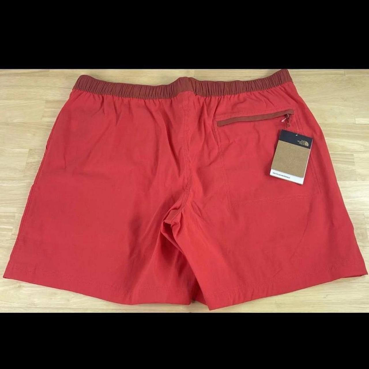 The North Face The North Face Class V Size US 40 / EU 56 - 3 Thumbnail