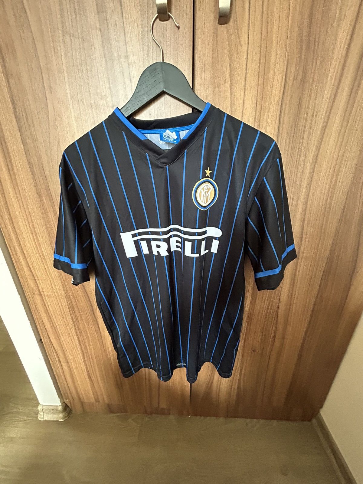 Other Fc Inter Size US M / EU 48-50 / 2 - 1 Thumbnail