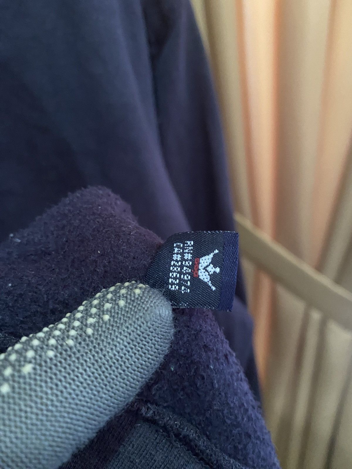 Stussy Vintage Stüssy Faded Black Hoodie with Front Logo Size US M / EU 48-50 / 2 - 12 Thumbnail