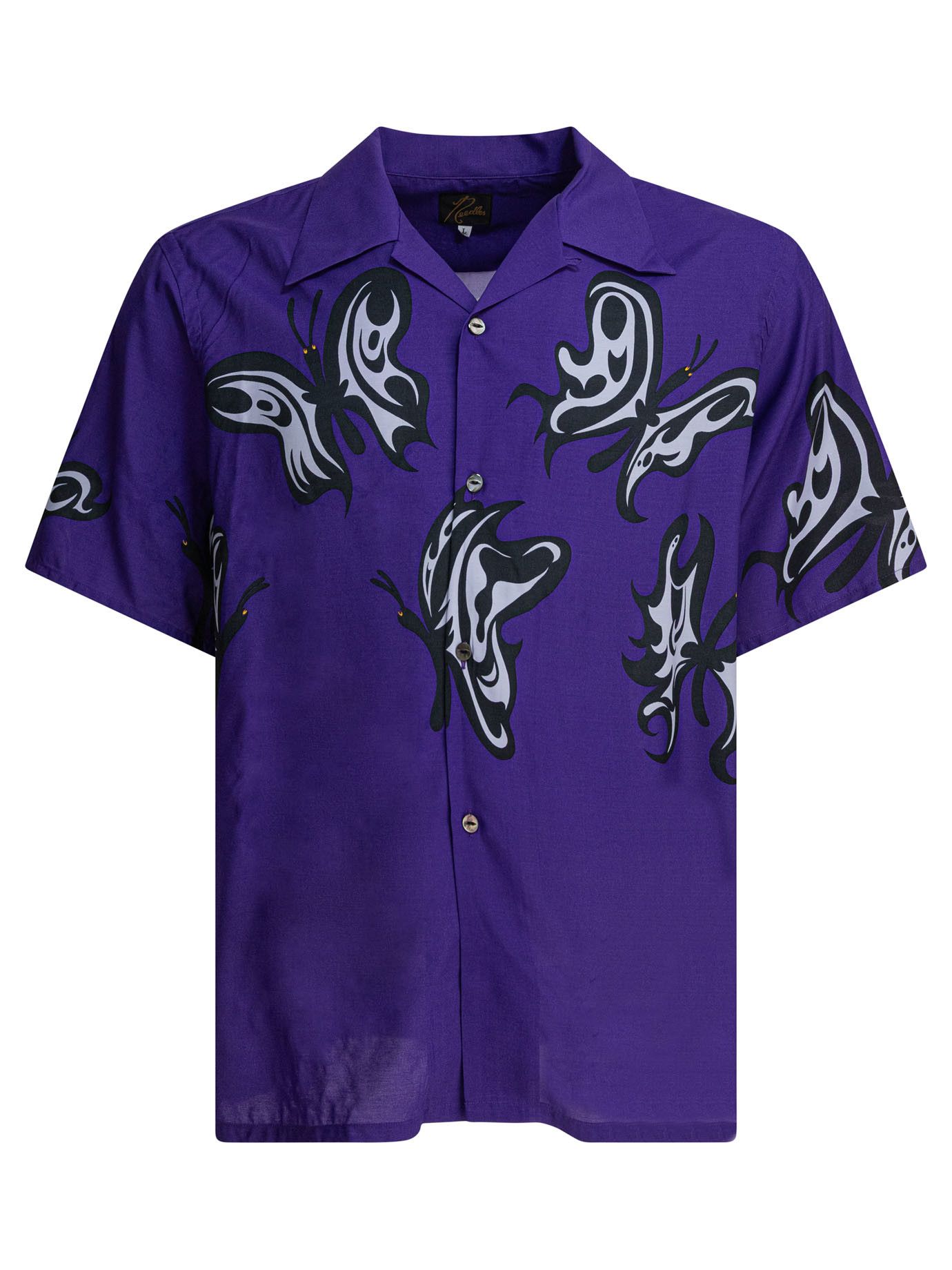 Needles One-Up Shirt Size US L / EU 52-54 / 3 - 1 Thumbnail