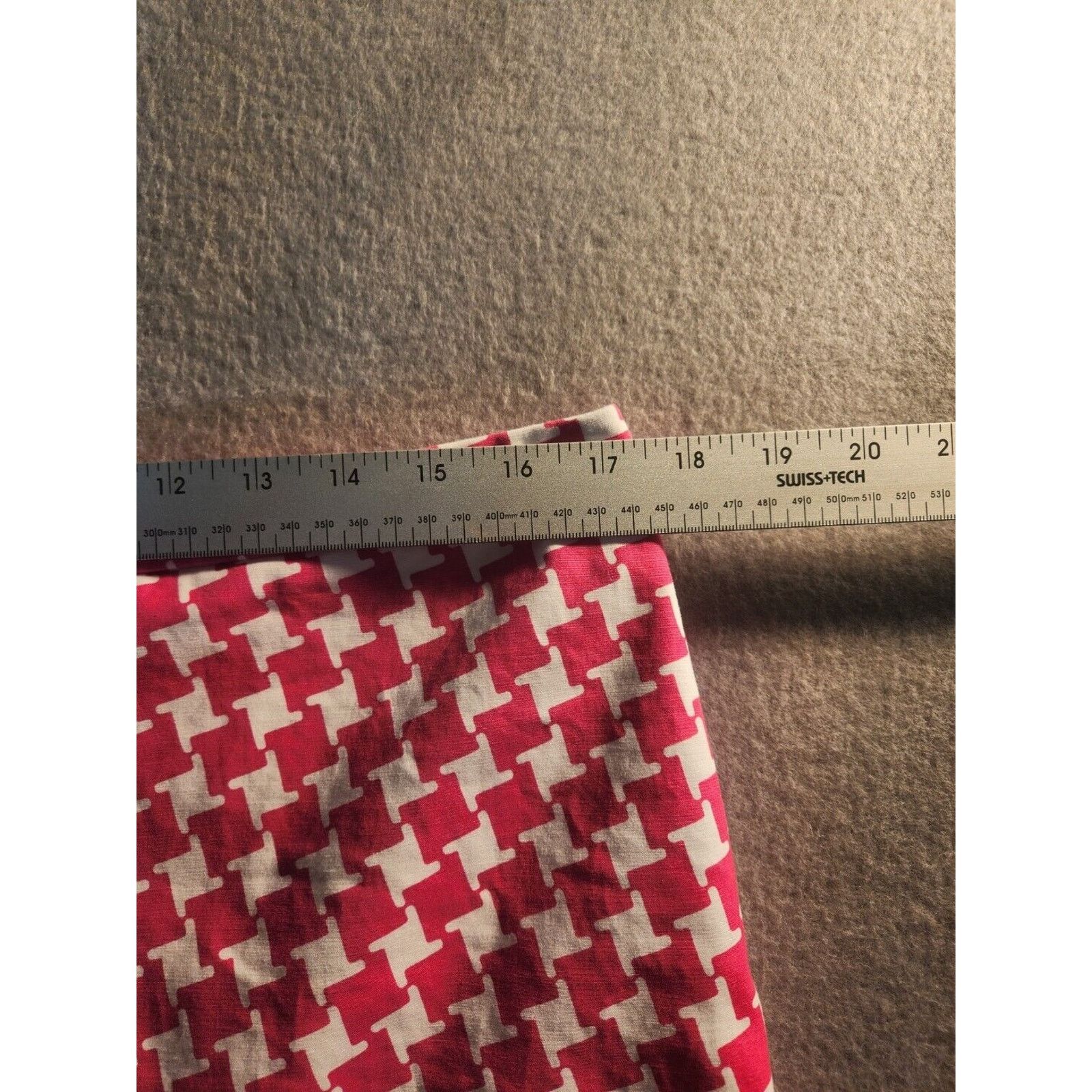 Michael Kors MICHAEL KORS NW0T WOMEN'S PINK MINI SKIRT Size 14 Size 36" / US 14 / IT 50 - 7 Thumbnail