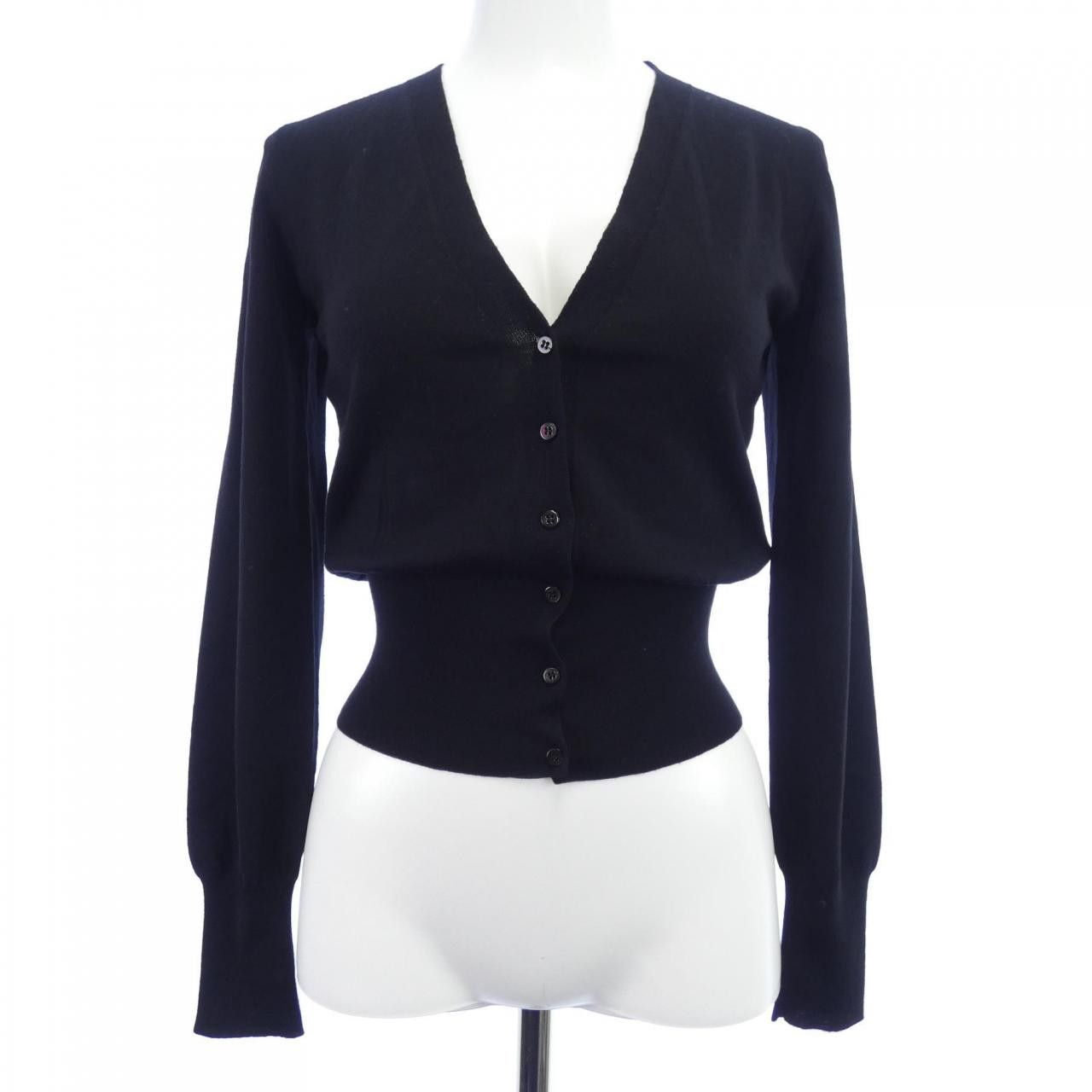 Other Alaia Wool Cardigan Others Tops DUTY FREE for USA