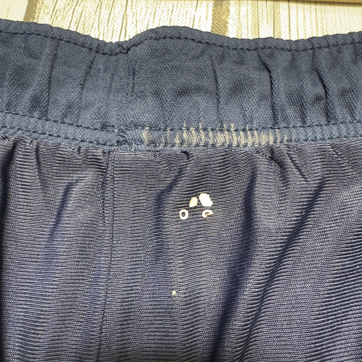 Adidas × NCAA Penn shorts Size US 32 / EU 48 - 4 Thumbnail