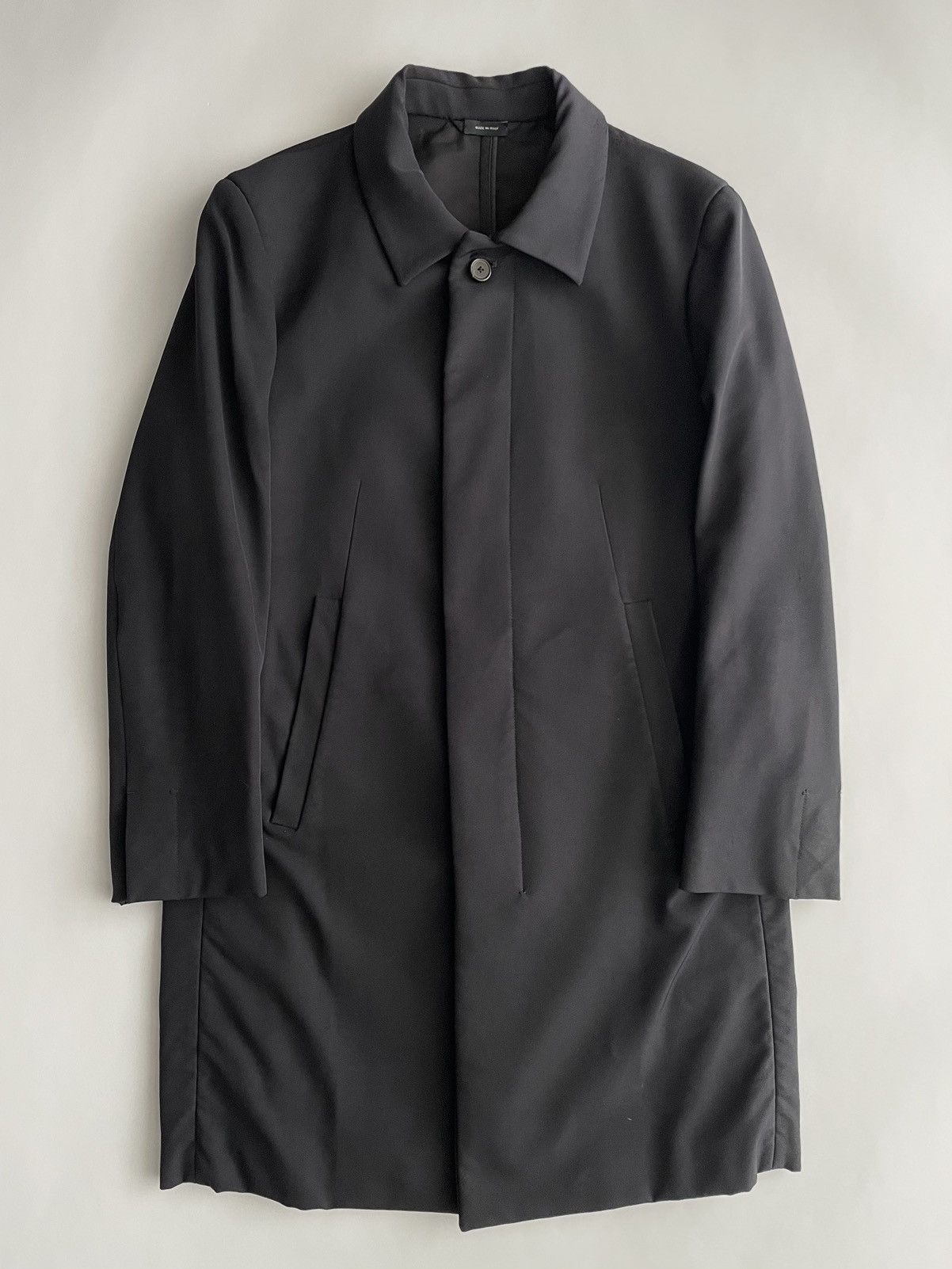 Jil Sander × Raf Simons | Grailed