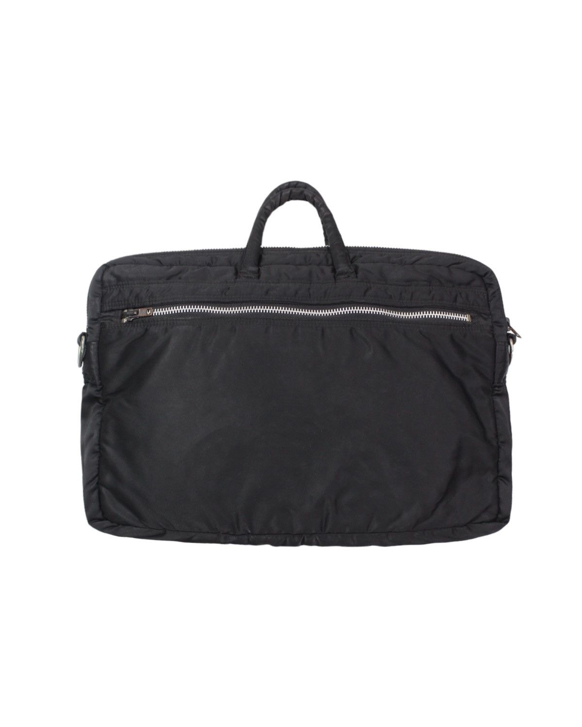 Porter 2000S PORTER YOSHIDA TANKER TOTE BAG Size ONE SIZE - 2 Thumbnail
