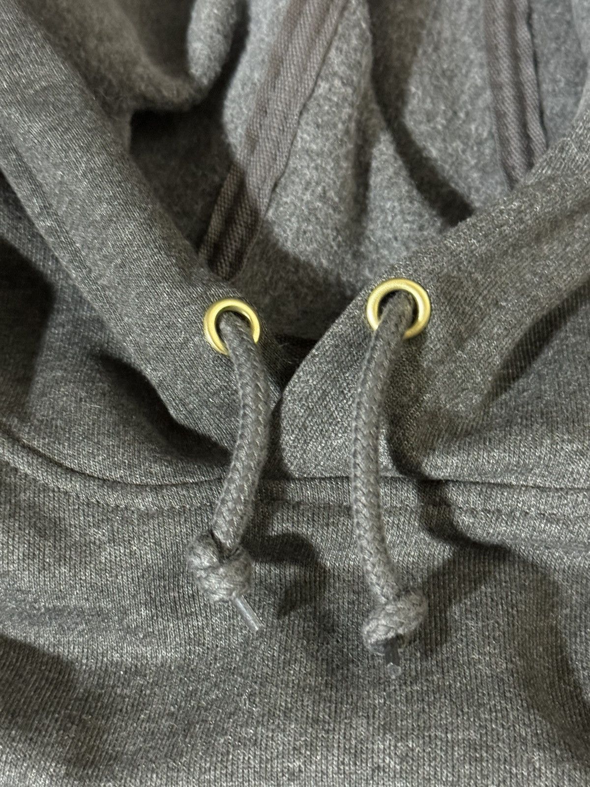 Carhartt Carhartt Grey Sweater Size US L / EU 52-54 / 3 - 5 Thumbnail