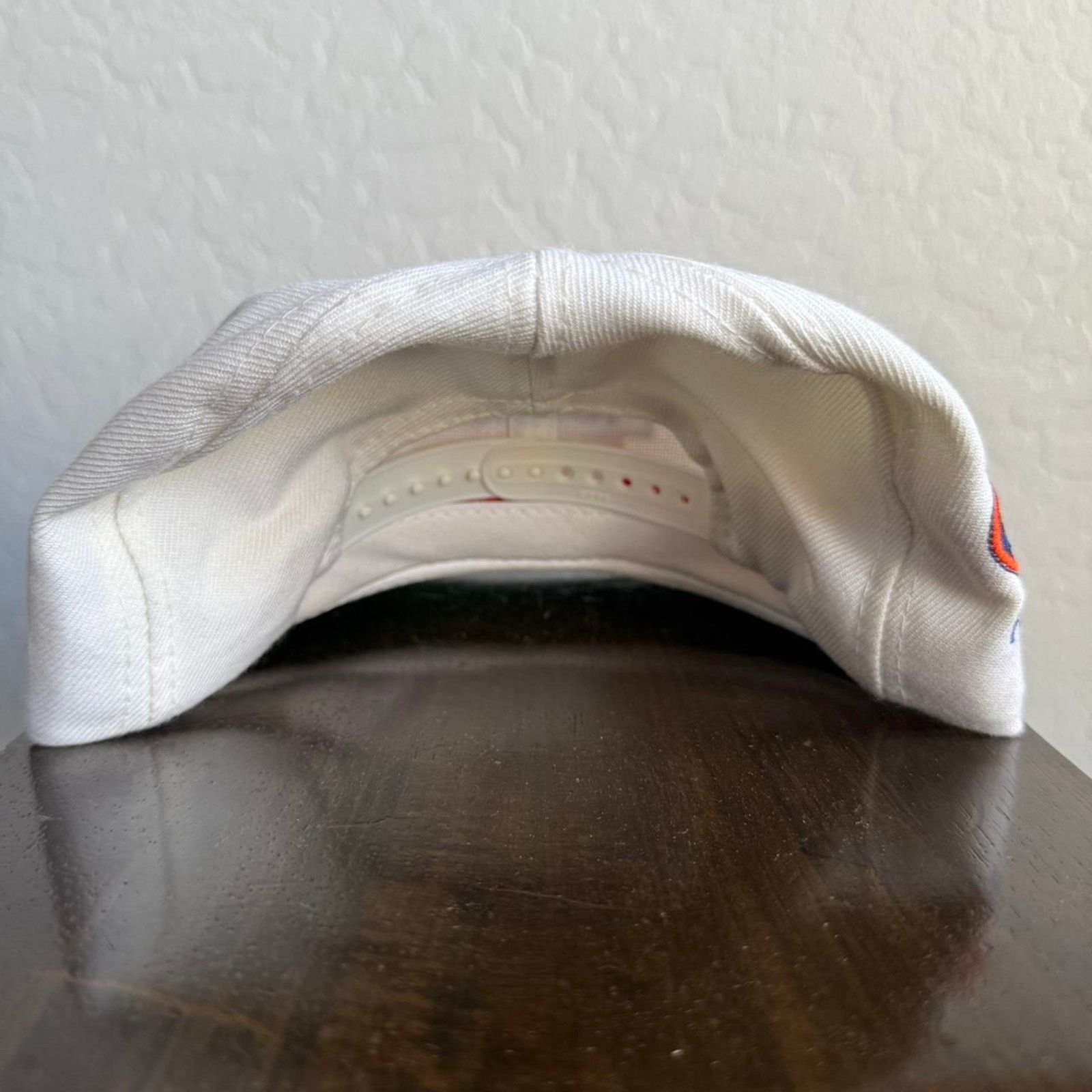 Other Vintage 1996 fiesta bowl snapback Size ONE SIZE - 5 Thumbnail