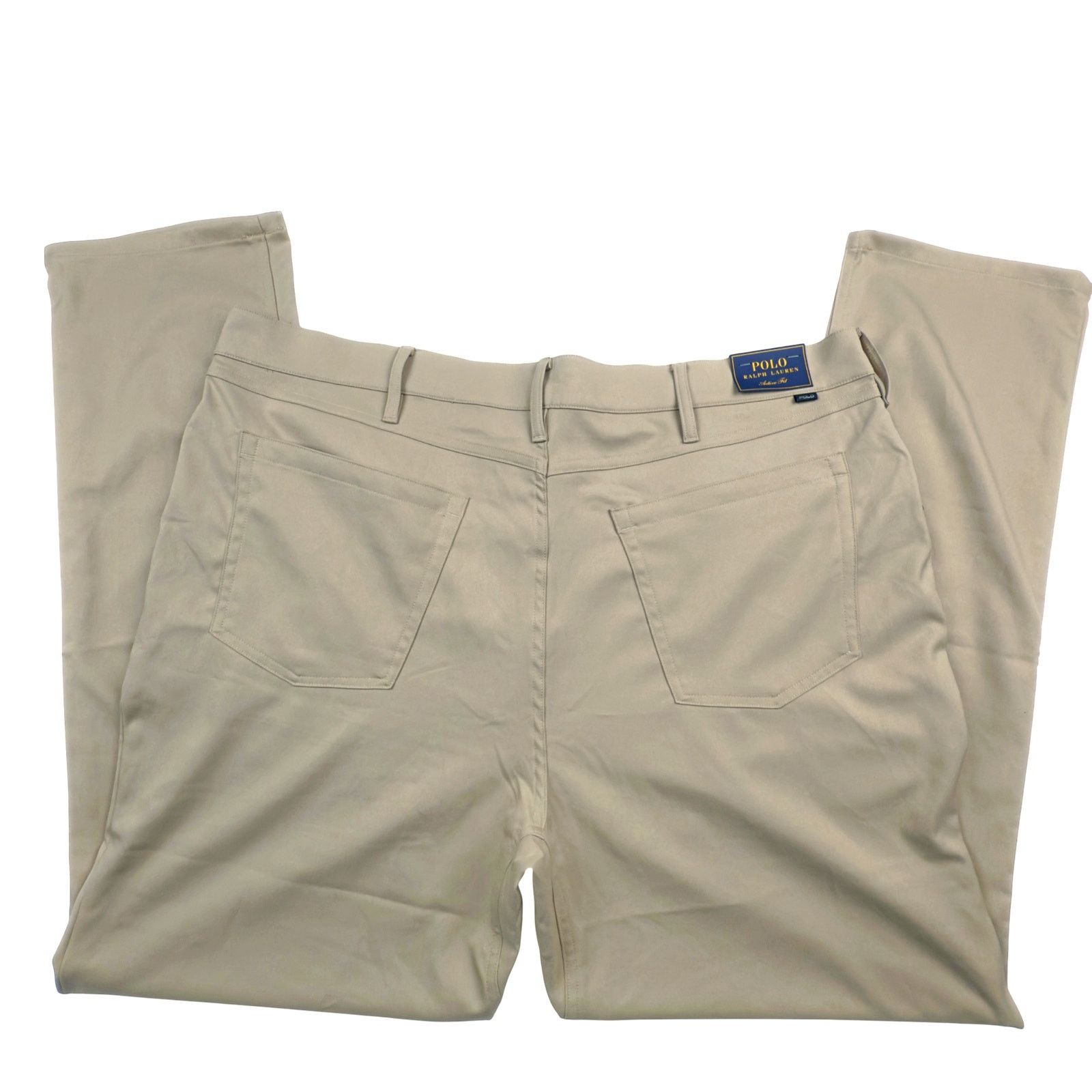 Polo Ralph Lauren Polo Ralph Lauren Performance Pants Active Fit 40x32 Wicking Size US 40 / EU 56 - 4 Thumbnail