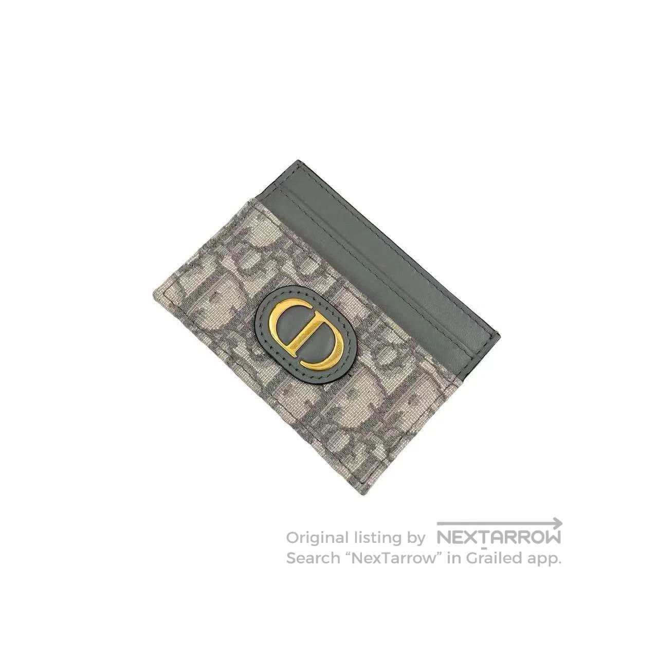 Dior Dior Montaigne Classic Presbyopia CD Letter Card Pack| Size ONE SIZE - 1 Thumbnail