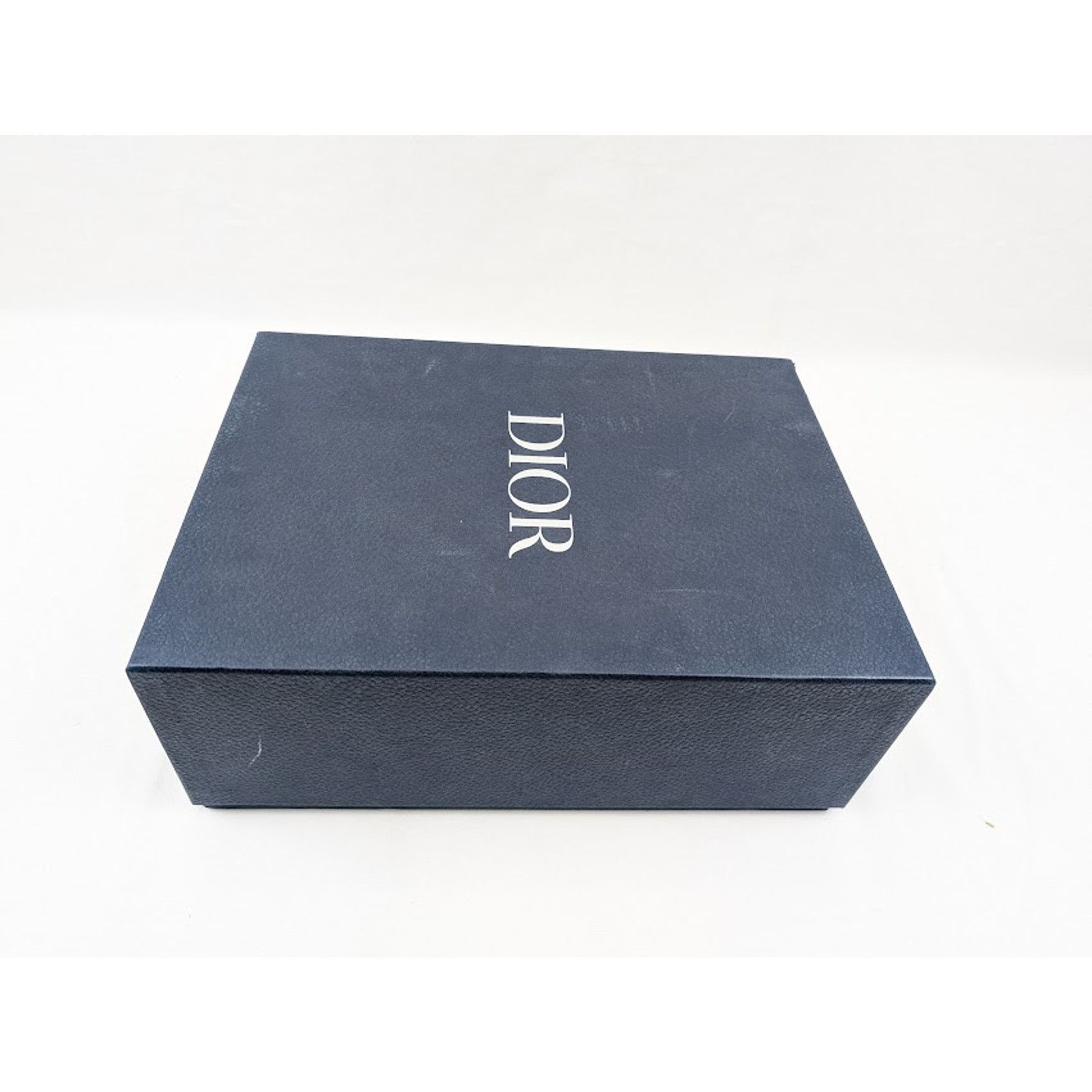Dior o1rshd1 B22 Calfskin Mesh Sneakers in Khaki Size US 13 / EU 46 - 22 Thumbnail