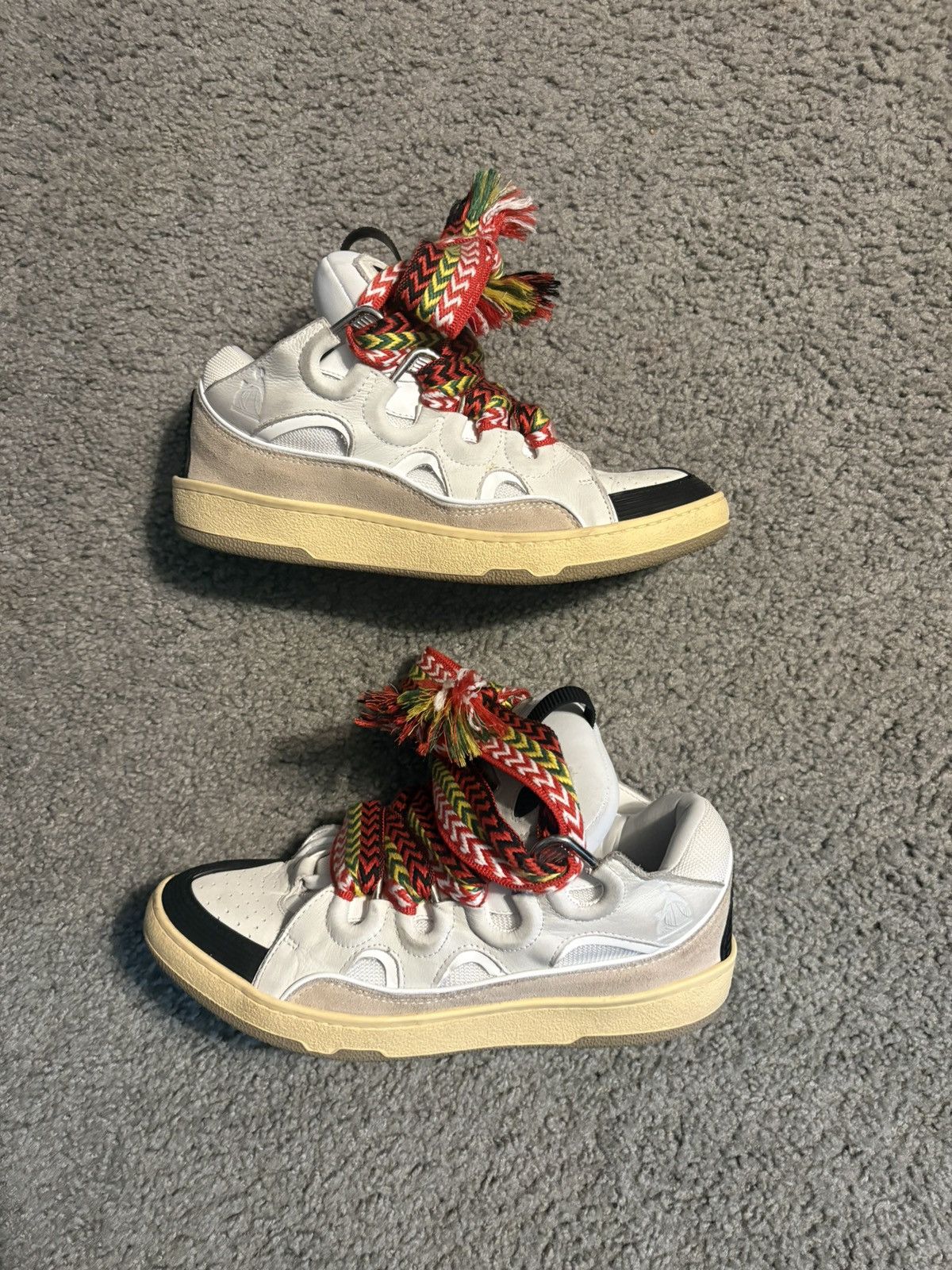 Lanvin Lanvin shoe Size US 10 / EU 43 - 2 Thumbnail