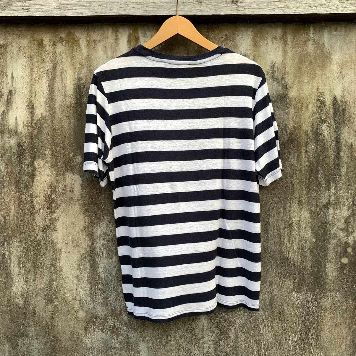 Karl Lagerfeld KARL LAGERFELD TSHIRT Size US M / EU 48-50 / 2 - 8 Thumbnail