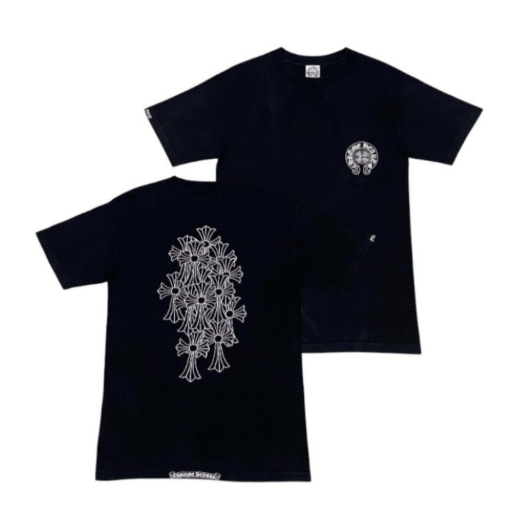 Chrome Hearts × Maxfield Los Angeles × Vintage Vintage 90s Chrome