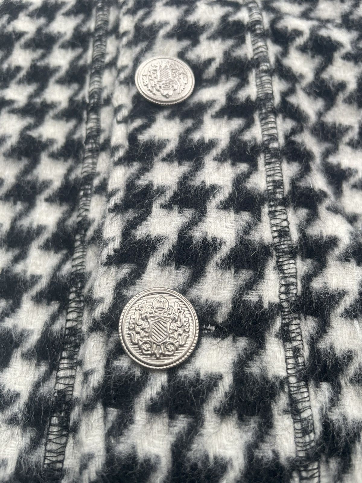 Milk Boy Jacket