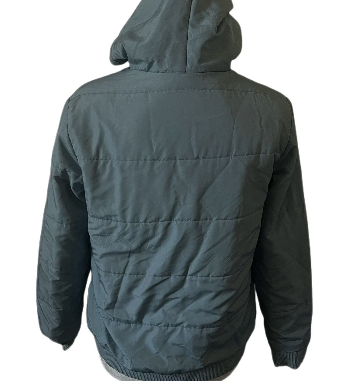 Japanese Brand japanese reversible jacket Size XS / US 0-2 / IT 36-38 - 4 Thumbnail